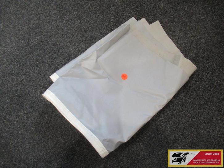 tochtstrook 4 mtr. nr. 1838, Caravans en Kamperen, Caravanaccessoires, Gebruikt, Ophalen of Verzenden