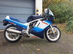 Suzuki GSXR 750 1987, Motoren, 750 cc, 4 cilinders, Bedrijf, Sport
