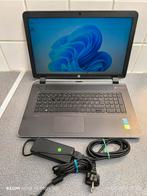 Pc portable hp, Ophalen of Verzenden, Zo goed als nieuw, SSD