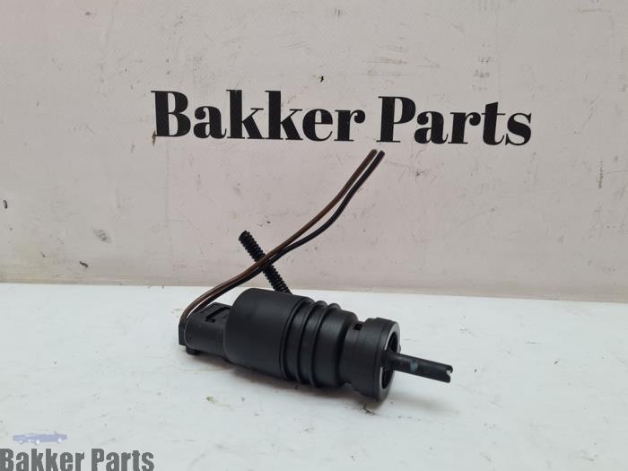 Pompe buse phare d'un BMW X3, -, -, 3 mois de garantie, Utilisé