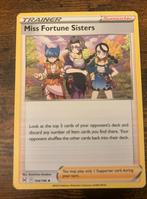 Miss fortune sisters, Hobby en Vrije tijd, Ophalen of Verzenden, Zo goed als nieuw