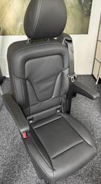 Mercedes EQV / V Klasse Captain Seats Lugano Leder stoel, Ophalen, Nieuw, Mercedes-Benz