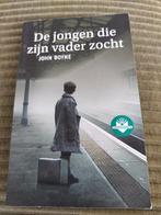 De jongen die zijn vader zocht van John Boyne, Ophalen, Zo goed als nieuw