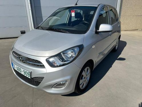 HYUNDAI I10 | AIRCO | BENZINE | 5 DEURS, Auto's, Hyundai, Bedrijf, Te koop, i10, Airbags, Airconditioning, Boordcomputer, Centrale vergrendeling