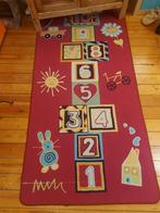 Carpette chambre enfant, Enlèvement