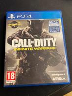 Call of Duty | Infinite Warfare PS4, Consoles de jeu & Jeux vidéo, Jeux | Sony PlayStation 4, Comme neuf