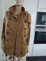 Woolrich jas., Bruin, Ophalen of Verzenden, Woolrich, Maat 34 (XS) of kleiner