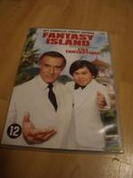 L'île fantastique (intégrale saison 1) 4 dvd, Boxset, Ophalen of Verzenden, Zo goed als nieuw, Komedie