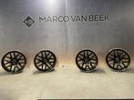 19 Inch AMG Mercedes C Klasse W206 velgen set, Ophalen, Gebruikt, Personenwagen, Velg(en)