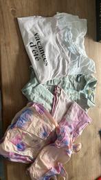 Zomerpakket ZARA draagmaat 8 a 10 jaar, Kinderen en Baby's, Kinderkleding | Maat 140, Ophalen of Verzenden, Meisje