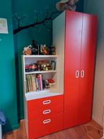 Ikea kleerkast stuva - smastad., Ophalen, Zo goed als nieuw