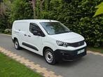Peugeot Partner L2 H1 Long, Autos, 75 kW, Achat, USB, Euro 6