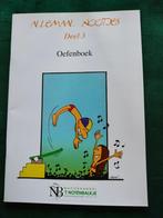 Allemaal nootjes 3 oefenboek nieuw, Ophalen of Verzenden, Nieuw, Niet van toepassing