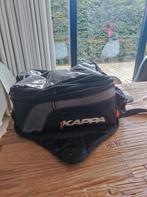 Tanktas van het merk Kappa, Motoren, Accessoires | Koffers en Tassen, Zo goed als nieuw