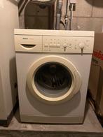 Wasmachine kleinmodel Bosch, Electroménager, Lave-linge, 4 à 6 kg, Chargeur frontal, Enlèvement, Utilisé