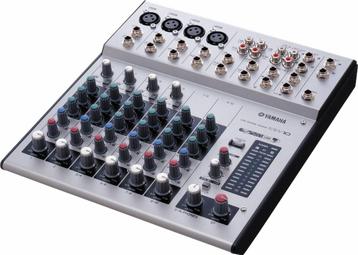 Yamaha USB mixing studio MW10 beschikbaar voor biedingen