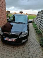 skoda fabia combi 2010 diesel 55kw/75 pk 1598 cm3, Auto's, Skoda, Voorwielaandrijving, Stof, Particulier, Overige carrosserie