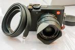 Leica Q3 28mm, Audio, Tv en Foto, Fotocamera's Digitaal, Ophalen, Compact, 60 Megapixel, Zo goed als nieuw