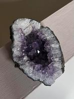 Amethist geode, Ophalen of Verzenden