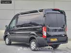 Ford Transit 170pk Nieuw Model Limited L2H2 Automaat CarPlay, Autos, Neuf, Achat, Euro 6, Entreprise