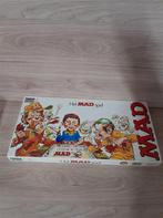 Het mad Spel - parker - s5149, Hobby en Vrije tijd, Verzenden, Zo goed als nieuw