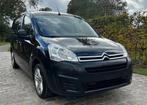 Citroën Berlingo 1.6 HDI lichte vracht / 67.802 km / Euro 6b, Auto's, Voorwielaandrijving, Stof, 1250 kg, 4 cilinders