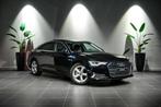 Audi A6 BE Advanced 40 TFSI S tronic CAM | LEDER | CARPLAY |, Auto's, Automaat, Stof, Gebruikt, Bluetooth