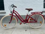 Stadsfiets voor kinderen, Ophalen, 24 inch