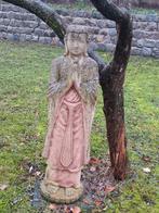 Boedha beeld, Ophalen, Gebruikt