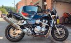 Honda CB 1300, Motos, Naked bike, 4 cylindres, Particulier, Plus de 35 kW