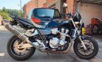 Honda CB 1300, Motos, Motos | Honda, Naked bike, 4 cylindres, Particulier, Plus de 35 kW