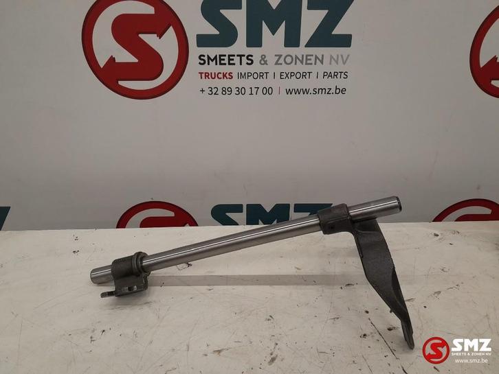 Occ schakelvork ZF, Auto-onderdelen, Vrachtwagen-onderdelen, Overige merken, Transmissie en Accessoires, Gebruikt