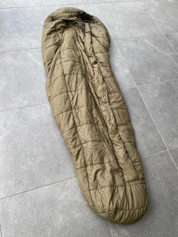 Carinthia Defence 4 sleeping bag beschikbaar voor biedingen