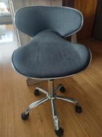 Bureaustoel, Enlèvement