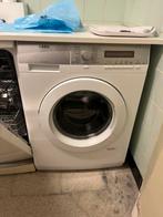 Wasmachine, Ophalen, Zo goed als nieuw