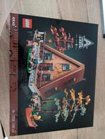 Cabine à cadre Lego A 21338, Enlèvement ou Envoi, Neuf, Ensemble complet, Lego