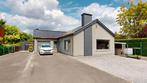 Huis te koop in Huise, 5 slpks, 180 m², 5 kamers, Vrijstaande woning, 395 kWh/m²/jaar