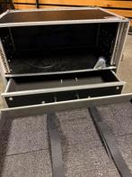 Case 4u met lade, Muziek en Instrumenten, Behuizingen en Koffers, Ophalen of Verzenden, Zo goed als nieuw