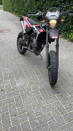 TEKOOP | BETA RR 50 MOTARD, Overige merken, 6 versnellingen, Gebruikt, Ophalen of Verzenden