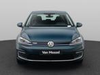 Volkswagen e-Golf 35.8KWH AUT | Navi | Leder, Autos, 5 places, Vert, Berline, https://public.car-pass.be/vhr/a593ca83-87f2-4c4c-aa8e-a391c32a8a1e