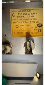 Convecteur électrique, Bricolage & Construction, Chauffage & Radiateurs, Enlèvement