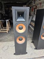 Klipsch RF7 MK1 noir super état, Ophalen, Zo goed als nieuw