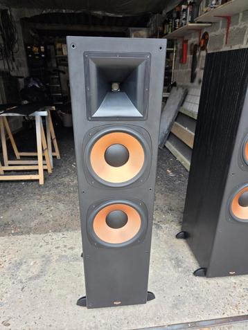 Klipsch RF7 MK1 noir super état  beschikbaar voor biedingen