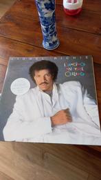 Vinyl 33t Lionel richie "dancing in the ceiling ", Enlèvement, Comme neuf