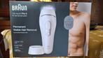 Braun Silk Expert Pro 5 PL5145 Laserontharing, Enlèvement, Neuf