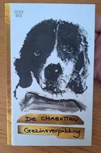 De chabotten, Ophalen of Verzenden, Zo goed als nieuw