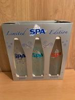 Spa limited edition niet geopend, Verzamelen, Ophalen of Verzenden, Zo goed als nieuw