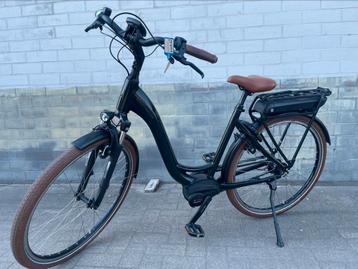 Ries & Muller Swing Silent Ladies 500Wh beschikbaar voor biedingen