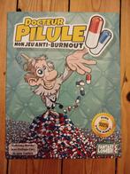 Docteur Pilule, Hobby en Vrije tijd, Gezelschapsspellen | Bordspellen, Ophalen of Verzenden