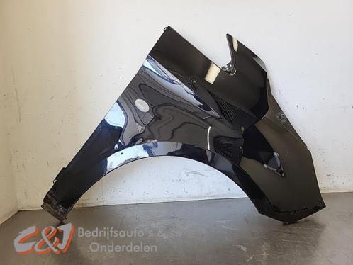 Scherm rechts-voor van een Mercedes Vito (9197), Auto-onderdelen, Carrosserie, Mercedes-Benz, Gebruikt, 3 maanden garantie, Ophalen of Verzenden